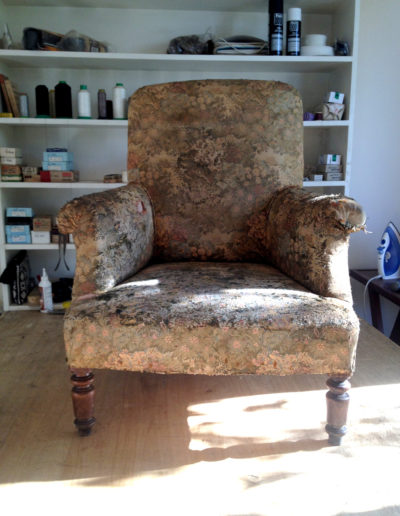 Fauteuil anglais_AVANT